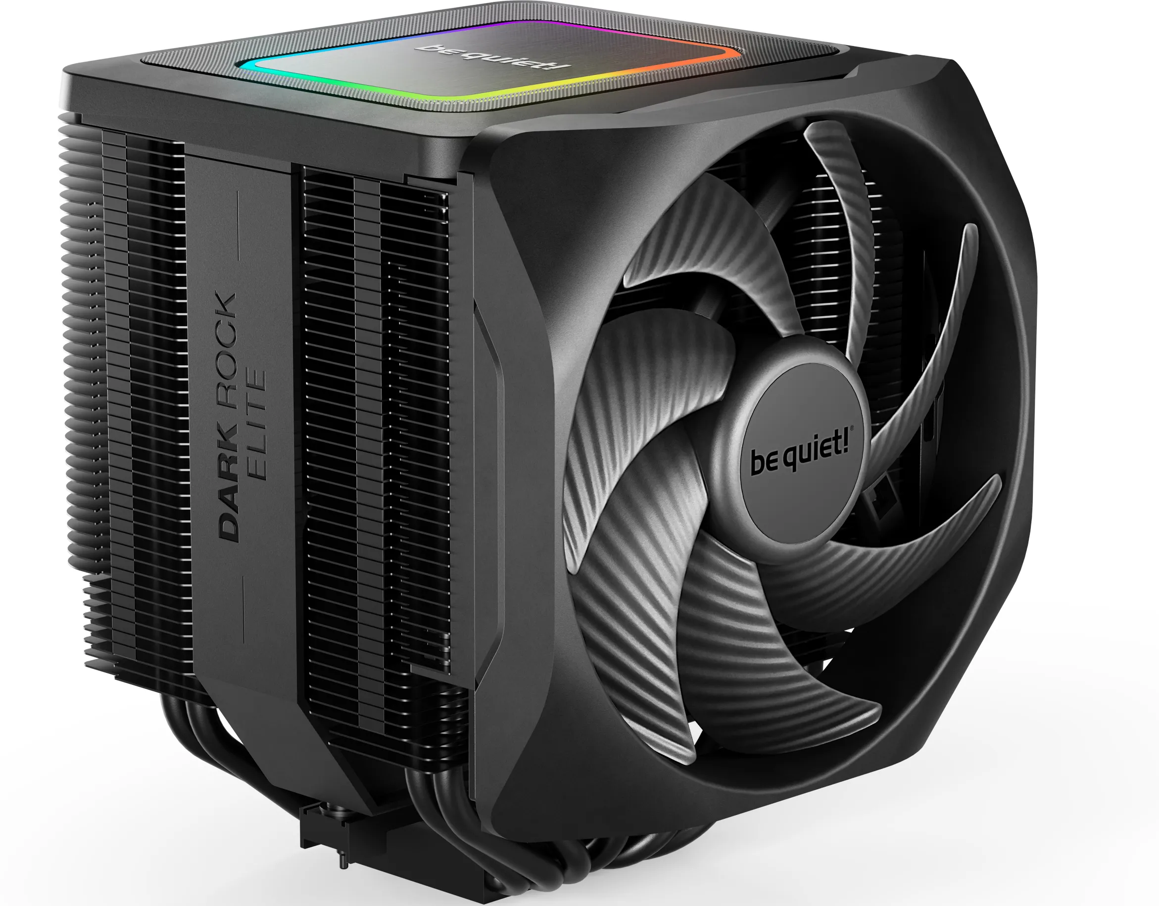 Ventilateur processeur be quiet! Dark Rock Elite