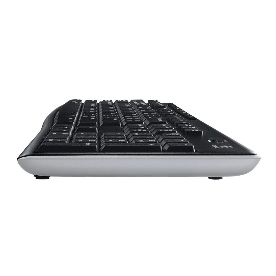 Clavier sans fil Logitech Wireless K270