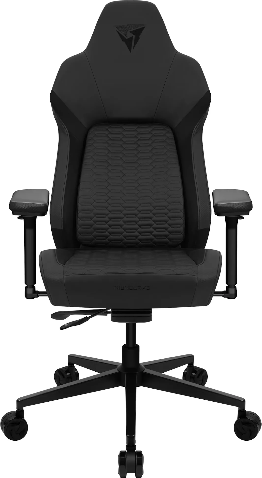 Fauteuil Gamer ThunderX3 Core Smart Racer (Noir)