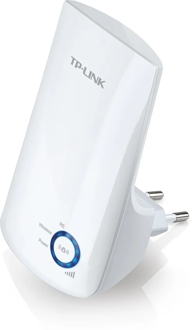 Point d'Accès Répéteur WIFI TP-LINK TL-WA854RE (300N)