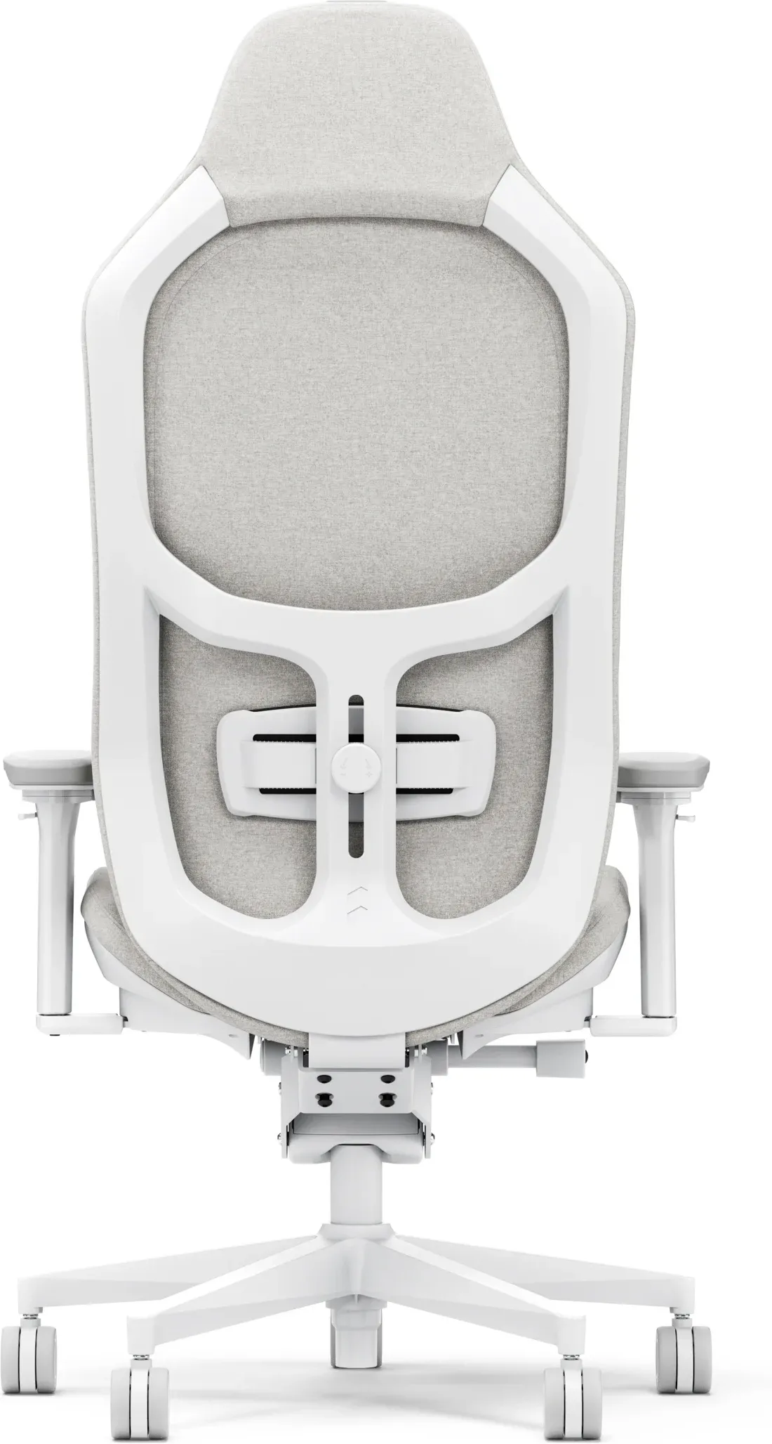 Fauteuil ergonomique Fractal Design Refine Fabric (Gris)