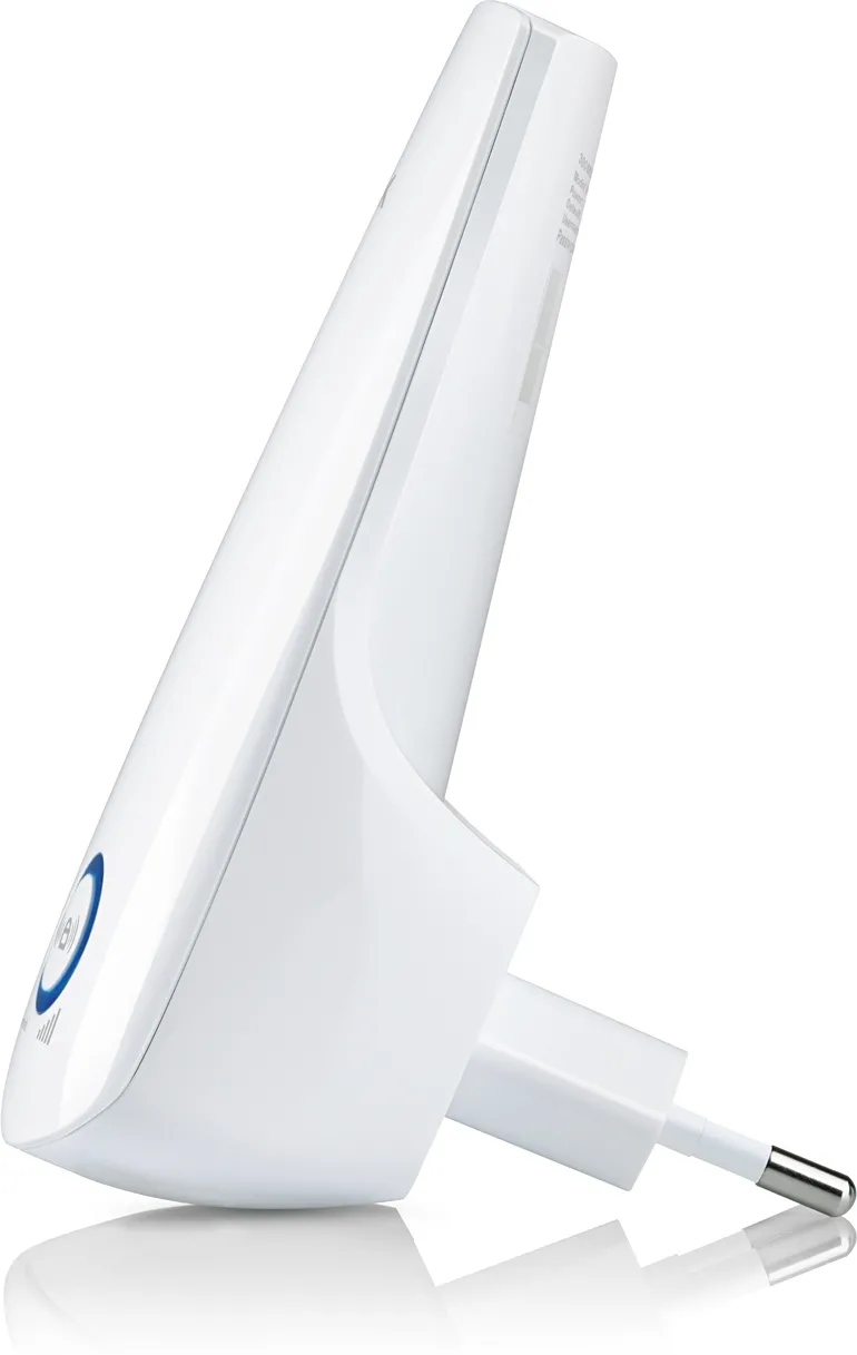 Point d'Accès Répéteur WIFI TP-LINK TL-WA854RE (300N)