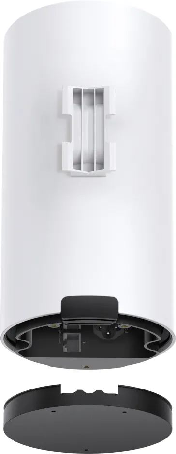 Système WiFi Mesh TP-Link Deco X50 AX3000 (1 pièce)