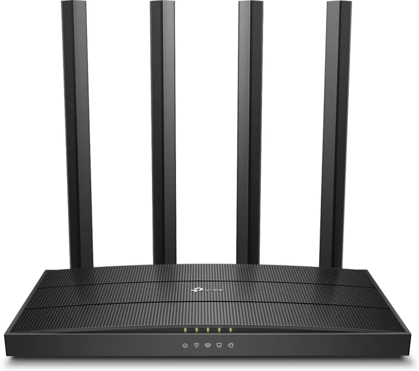 Routeur WiFi TP-Link Archer C80 AC1900
