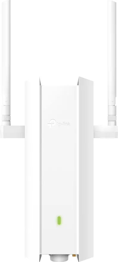 Point d'Accès extérieur WiFi TP-Link EAP625-Outdoor HD (AX1800)