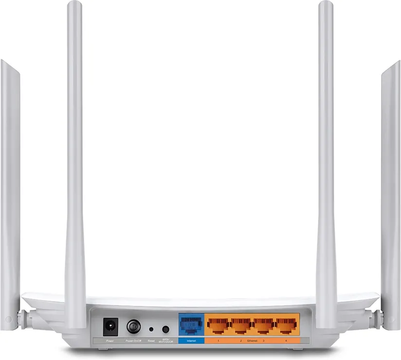 Routeur WiFi TP-Link Archer A5 (AC1200)