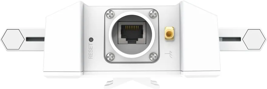 Point d'Accès extérieur WiFi TP-Link EAP625-Outdoor HD (AX1800)