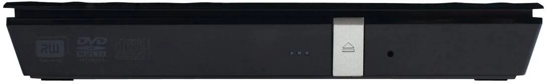 Graveur DVD externe slim Asus SDRW-08D2S-U Lite (Noir)