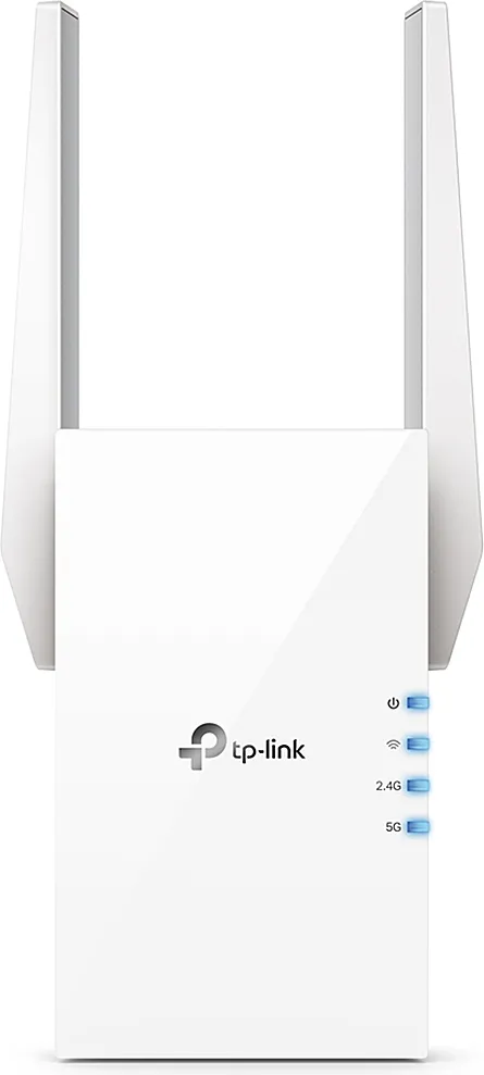 Point d'accès Répéteur WiFi Mesh TP-Link RE505X (AX1500)