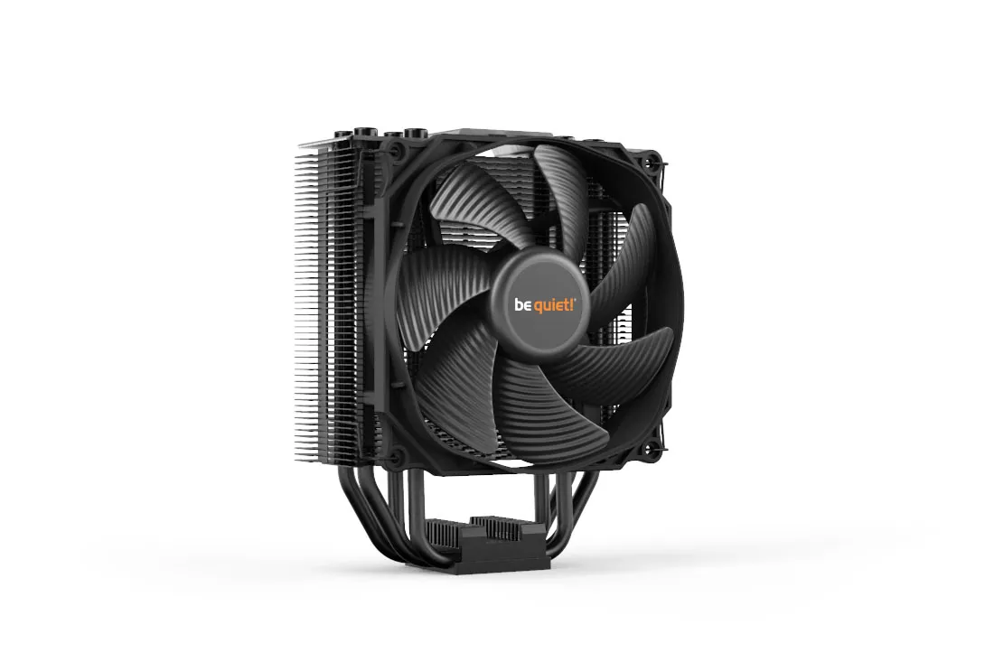 Ventilateur processeur be quiet! Dark Rock Slim