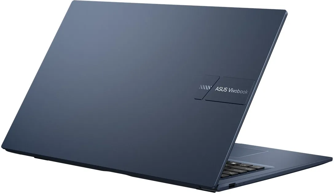 Ordinateur Portable Asus VivoBook 17 X1704ZA-AU460W (17,3")