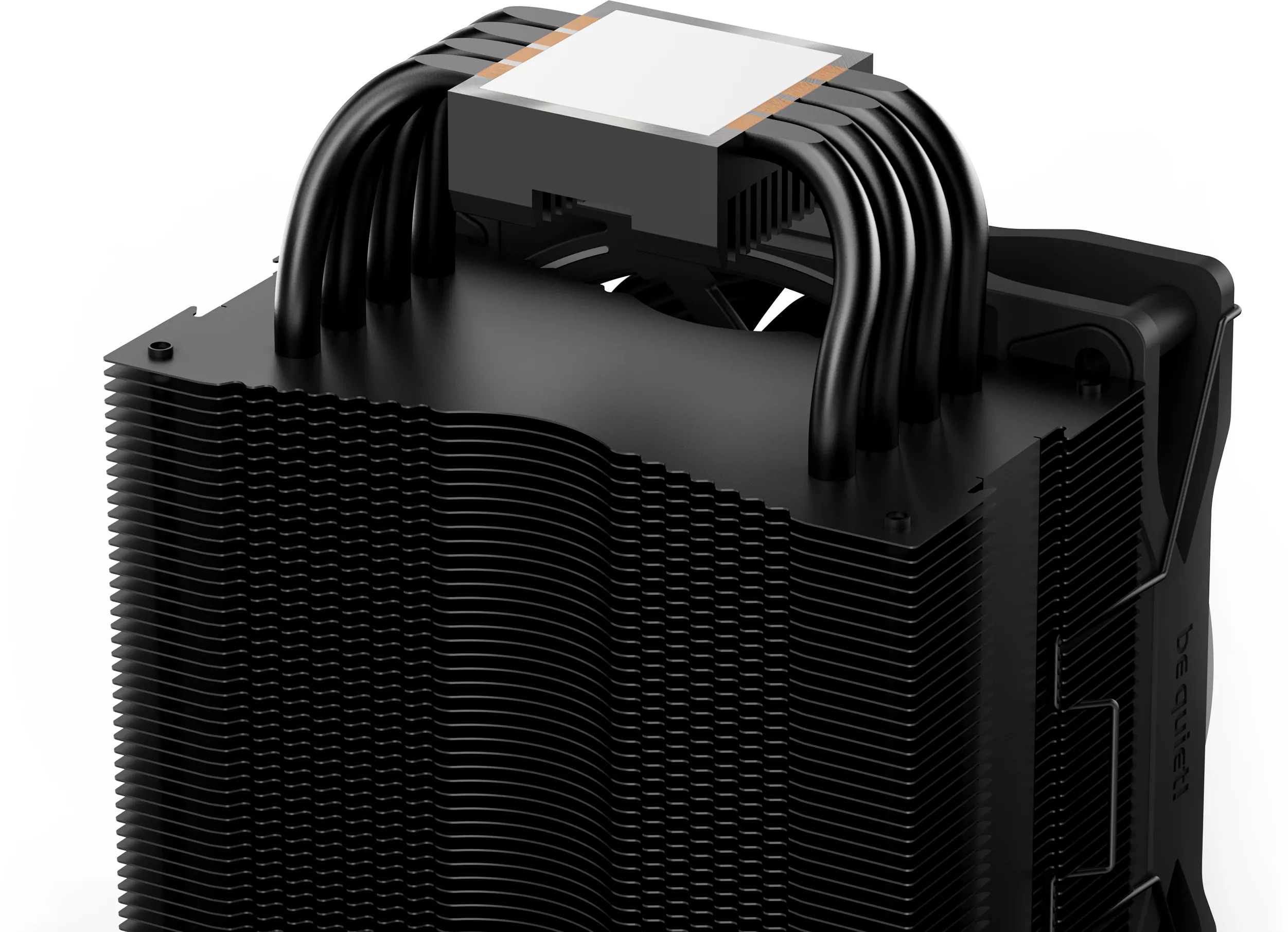 Ventilateur processeur be quiet! Pure Rock 2 FX