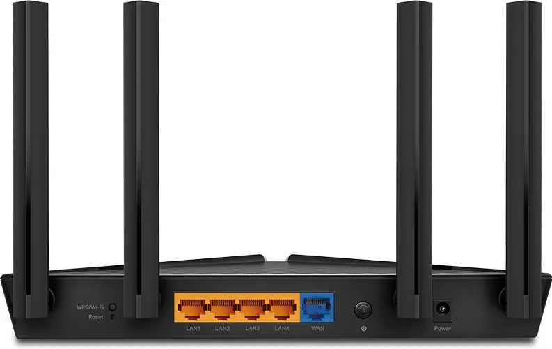 Routeur WiFi TP-Link Archer AX10 (AC1500)