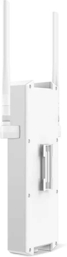 Point d'Accès extérieur WiFi TP-Link EAP625-Outdoor HD (AX1800)