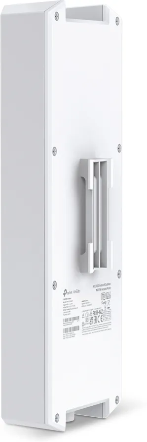 Point d'Accès extérieur WIFI TP-Link EAP650 PoE (AX3000)