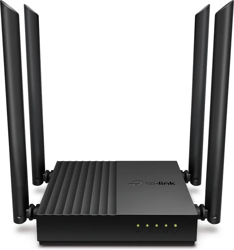 Routeur WiFi TP-Link Archer C64 (AC1200)