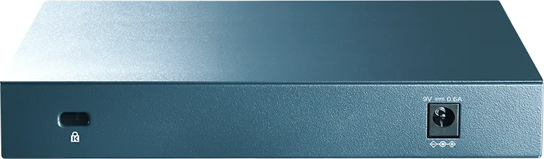 Switch réseau ethernet Gigabit TP-Link LiteWave LS108G 8 ports