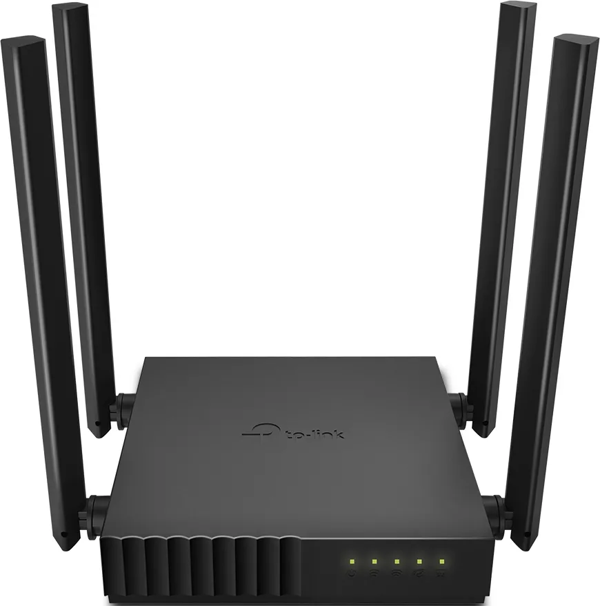 Routeur WiFi TP-Link Archer C54 (AC1200)