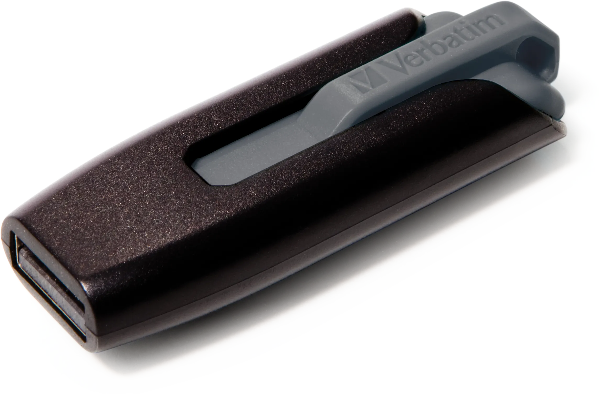 Clé USB 3.2 Verbatim Store'N'Go - 32Go (Noir)