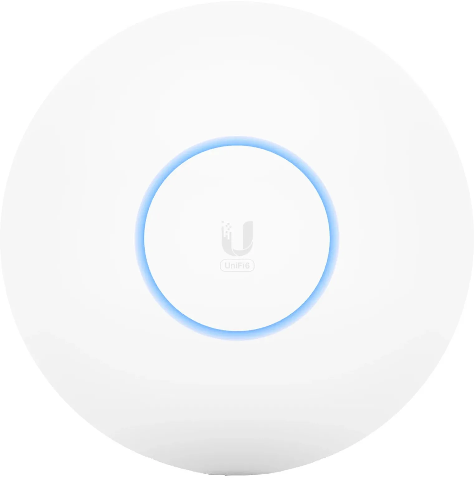 Point d'accès WiFi Ubiquiti UniFi 6 Long Range AC3000 (Blanc)