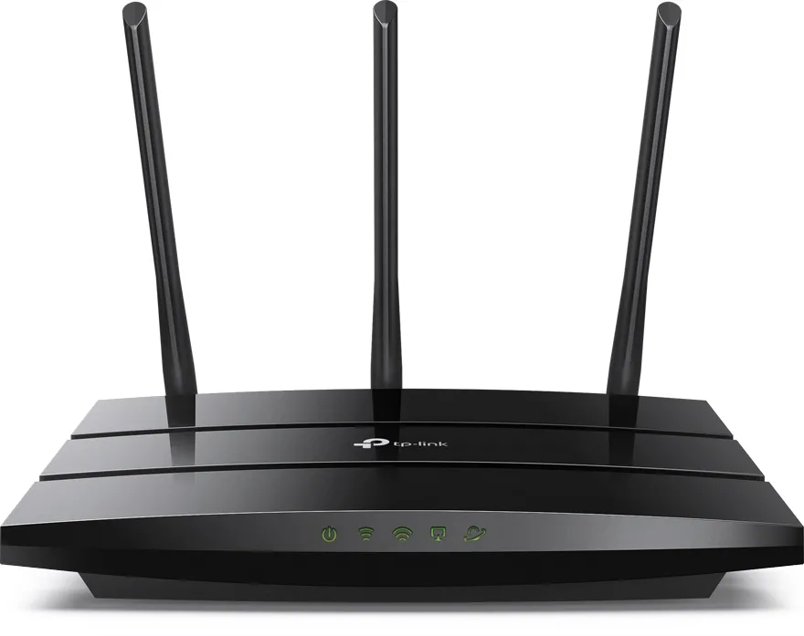 Routeur WiFi TP-Link Archer A8 (AC1900)