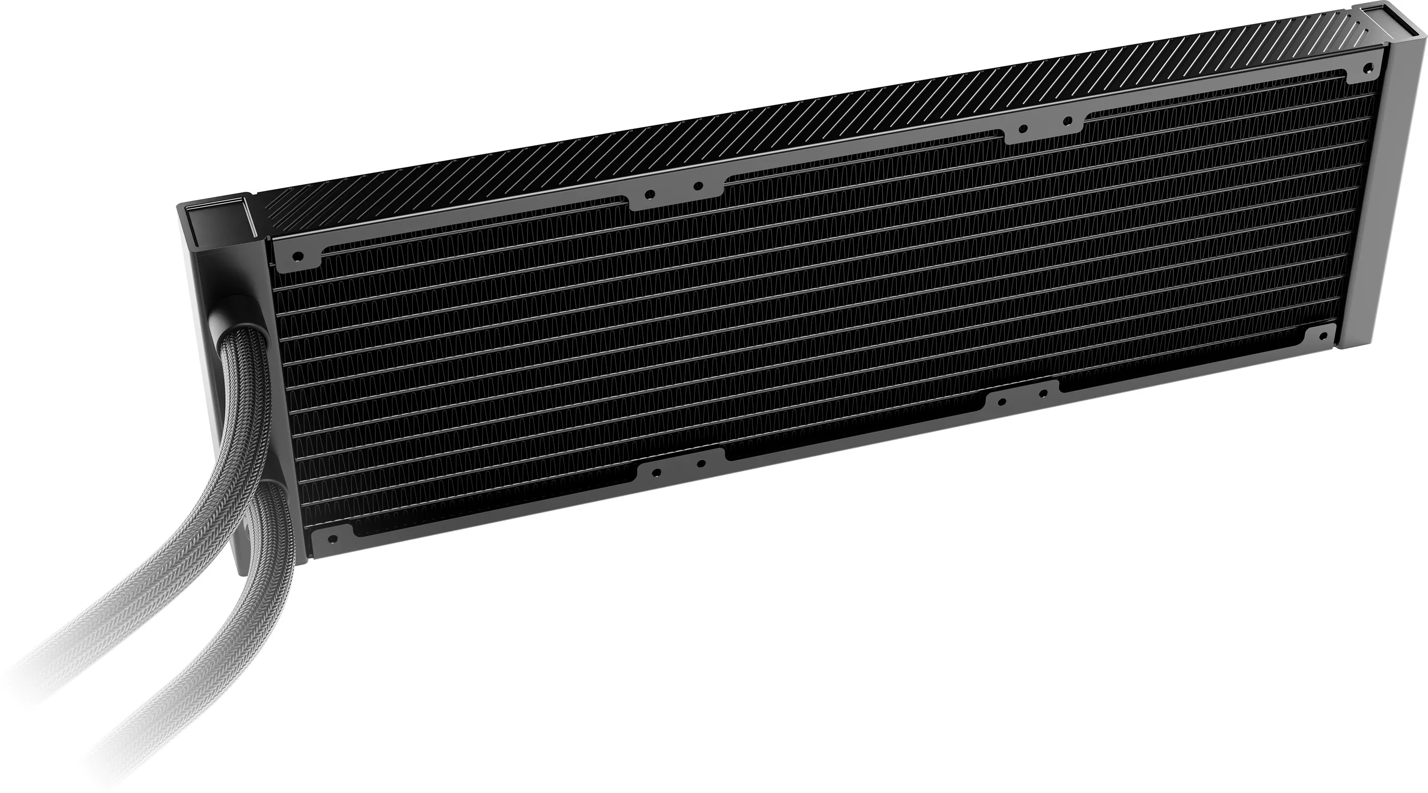 Kit Watercooling AIO be quiet! Light Loop RGB - 360mm (Noir)