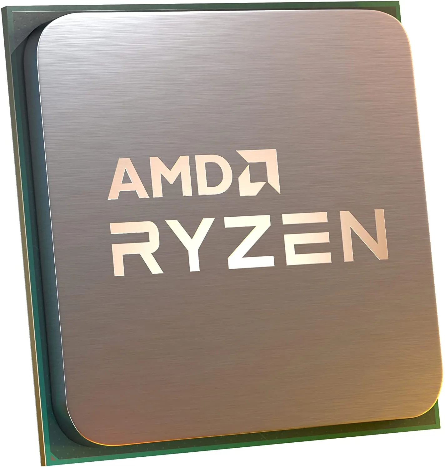 Processeur AMD Ryzen 5 5500 (4,2 Ghz) AM4 - Sans iGPU
