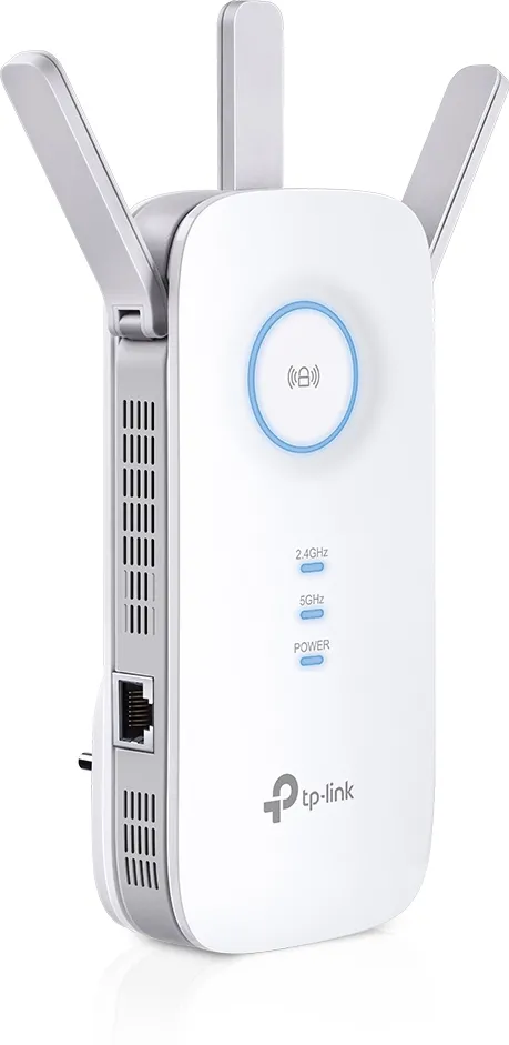 Point d'Accès Répéteur WiFi TP-Link RE550 (AC1900)