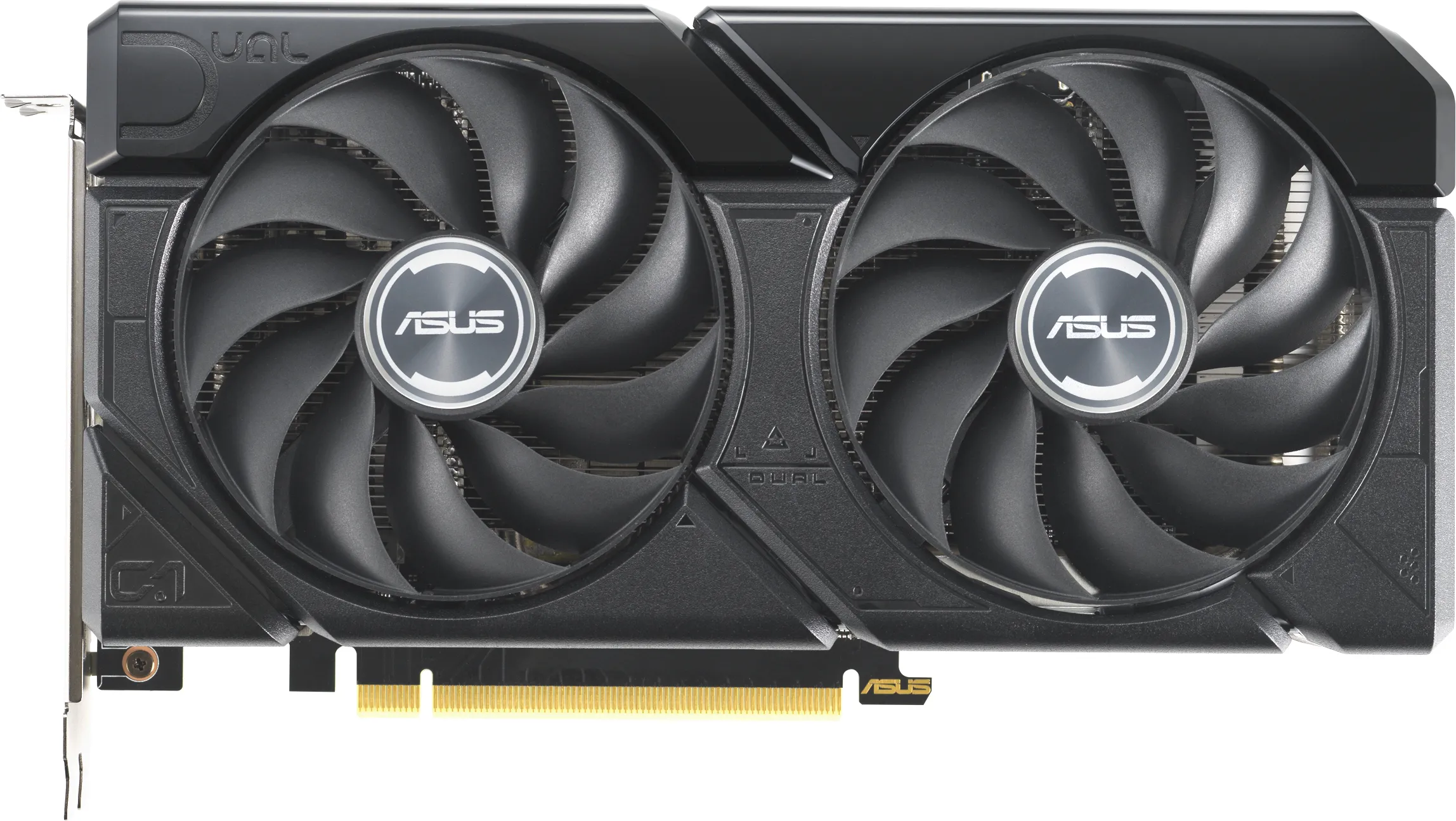 Carte Graphique Nvidia Asus GeForce RTX 4060 Dual Evo OC 8Go