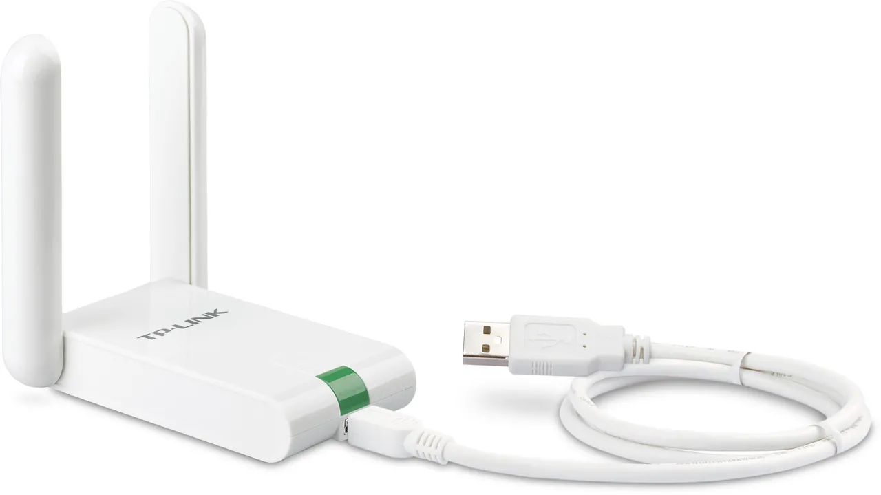 Carte Réseau USB WIFI TP-Link TL-WN822N (300N)