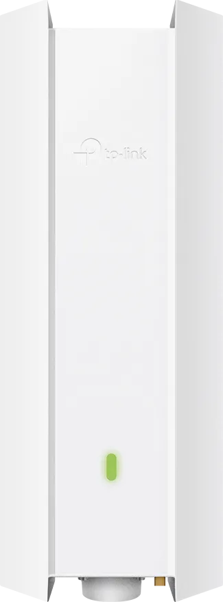 Point d'Accès extérieur WIFI TP-Link EAP650 PoE (AX3000)