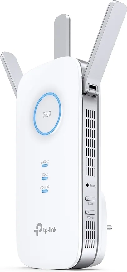 Point d'Accès Répéteur WiFi TP-Link RE550 (AC1900)