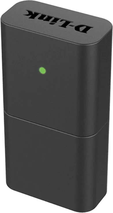 Mini Carte réseau USB WiFi D-Link DWA-131 (300N)