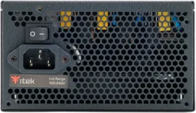 Alimentation ATX iTek BS750 Evo - 750W