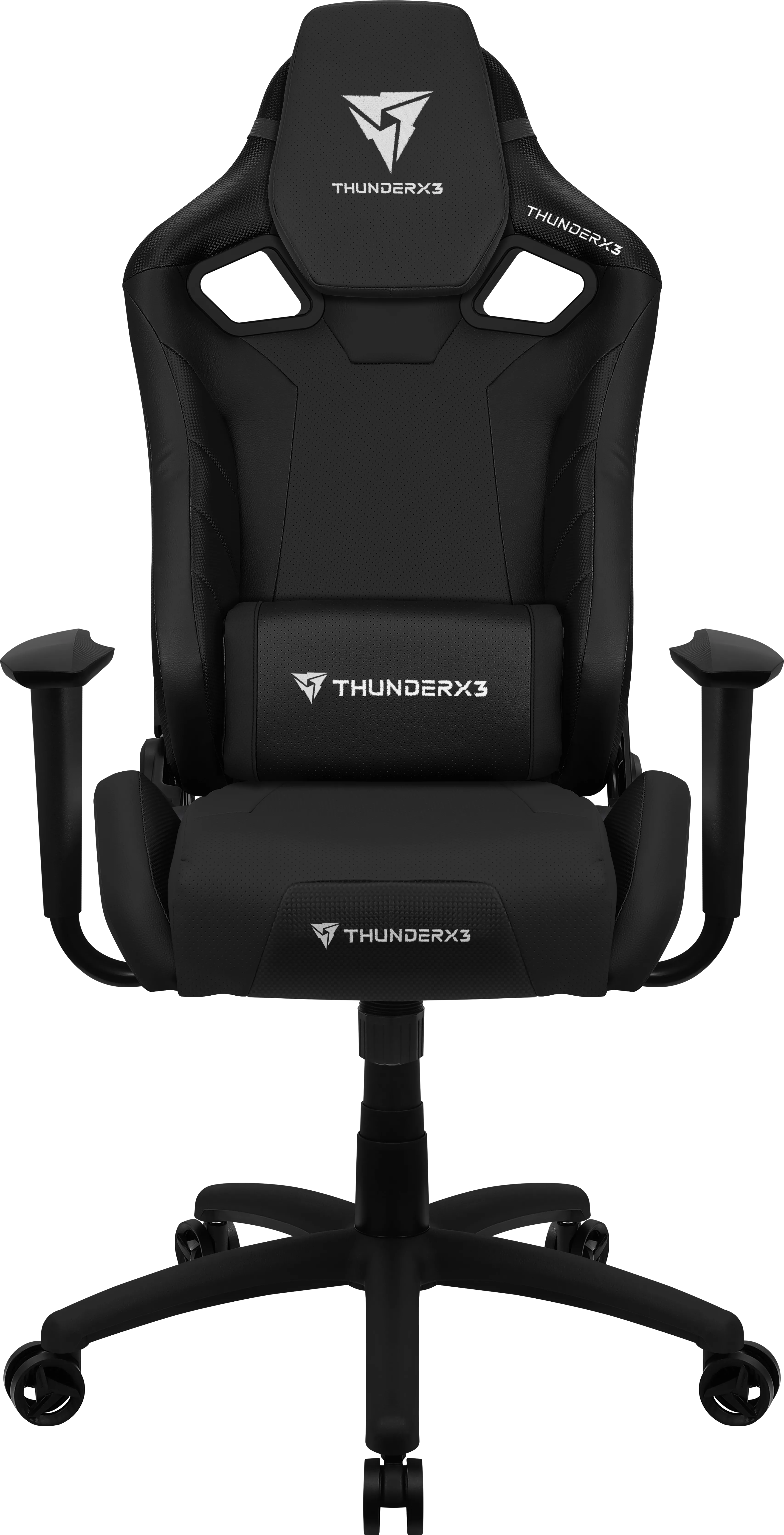 Fauteuil Gamer ThunderX3 XC3 (Noir)