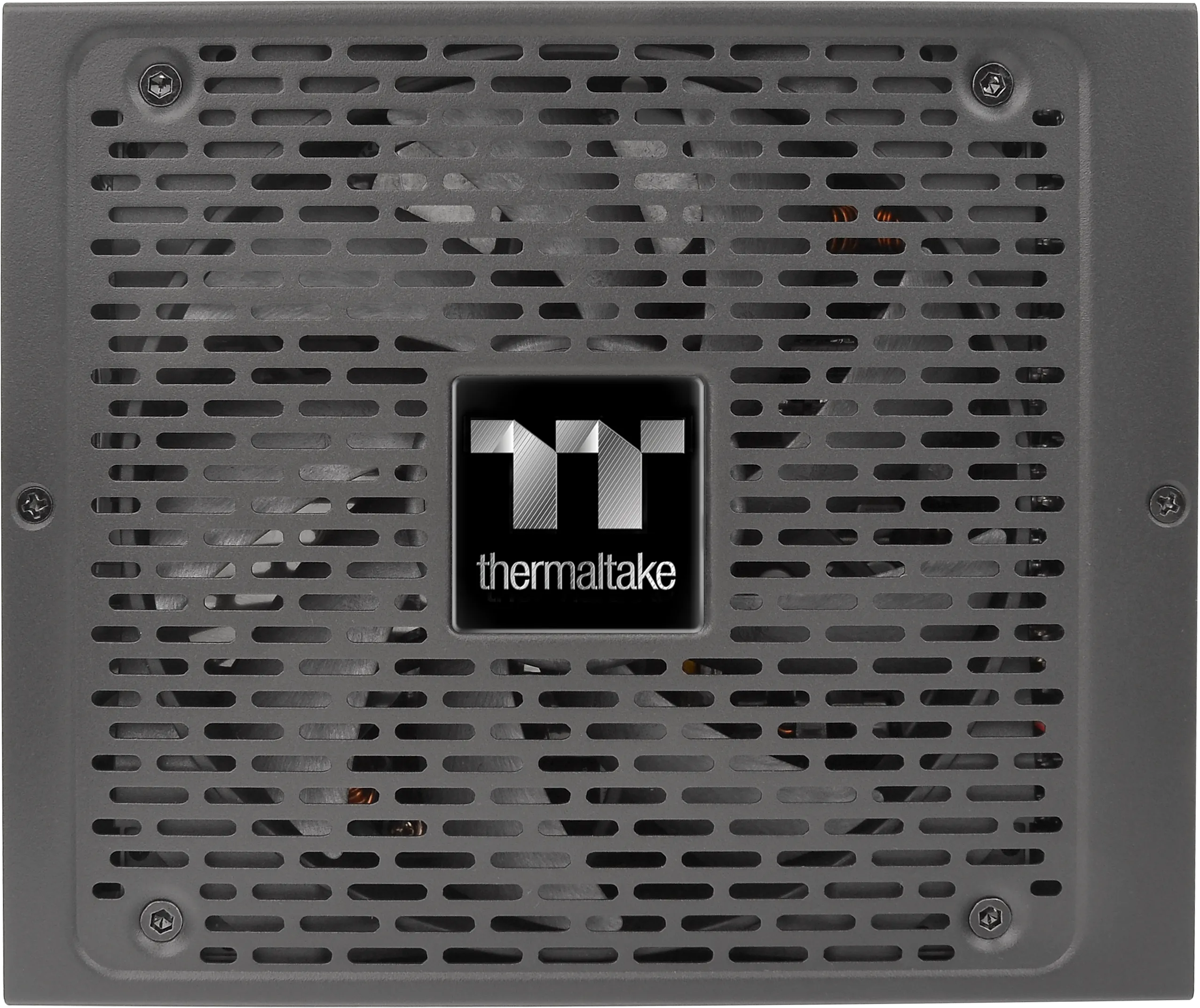 Alimentation ATX Thermaltake Toughpower GF3 - 1350W (Noir)