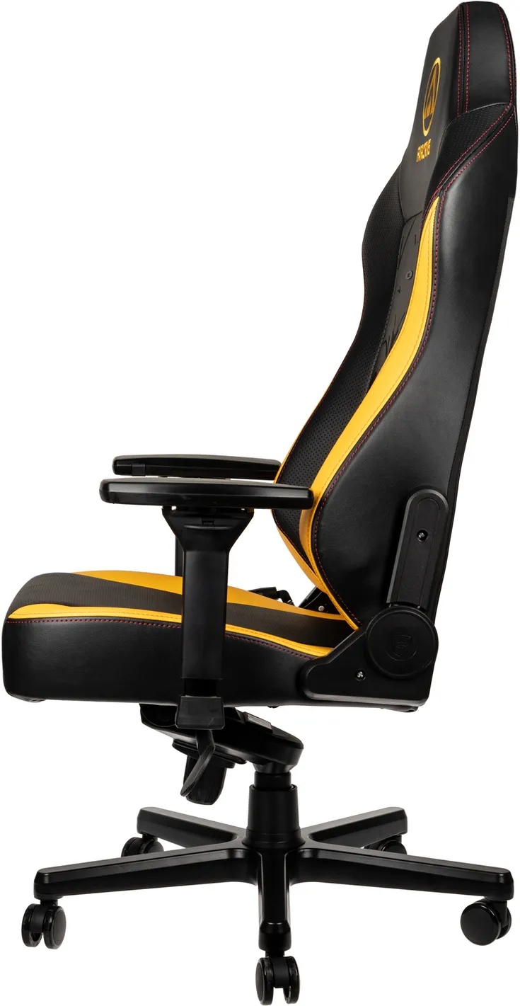 Fauteuil Noblechairs Hero Far Cry 6 Edition (Noir/Orange)