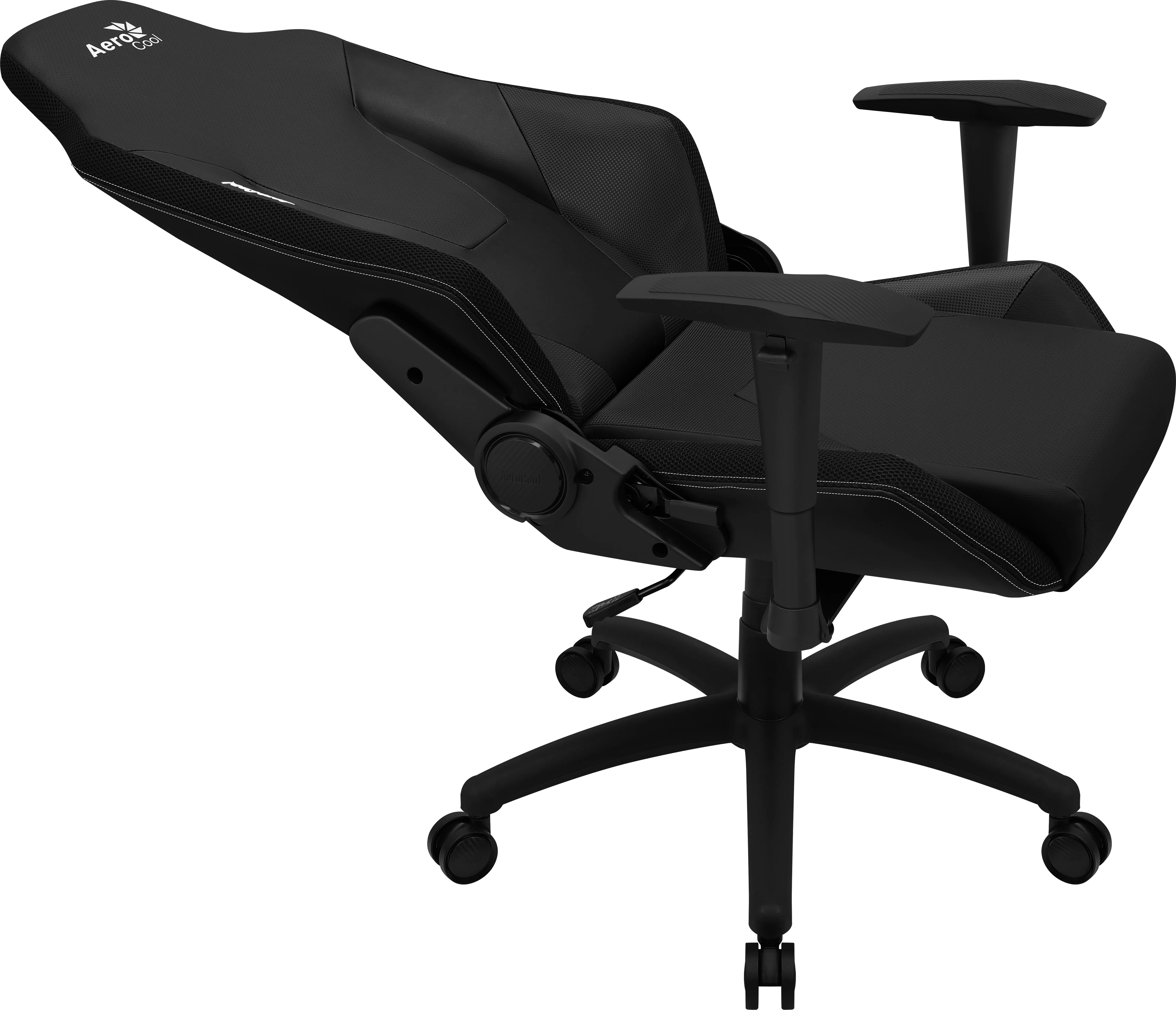 Fauteuil Aerocool Admiral (Noir)