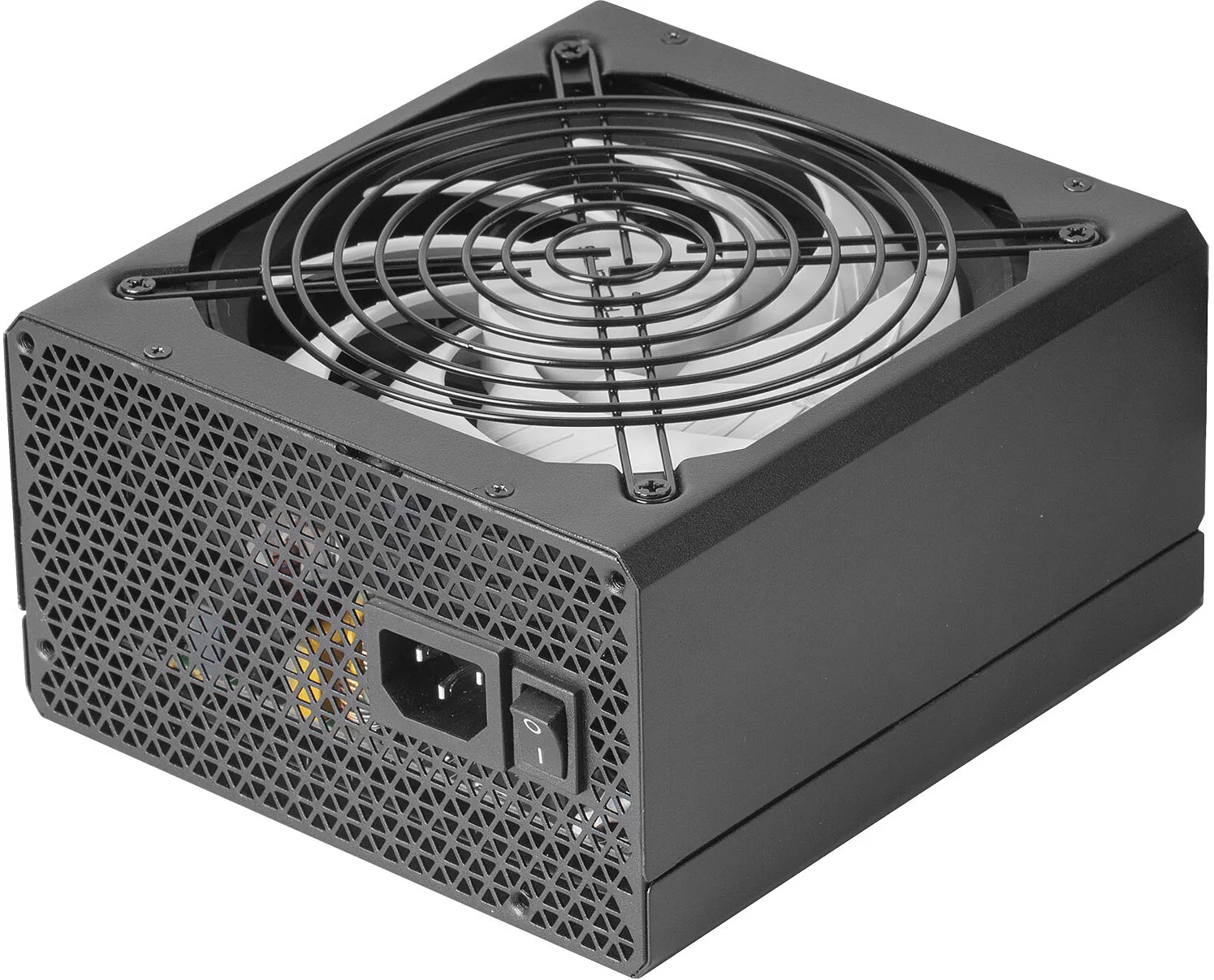Alimentation ATX Tacens Radix VII AG M - 700W (Noir)