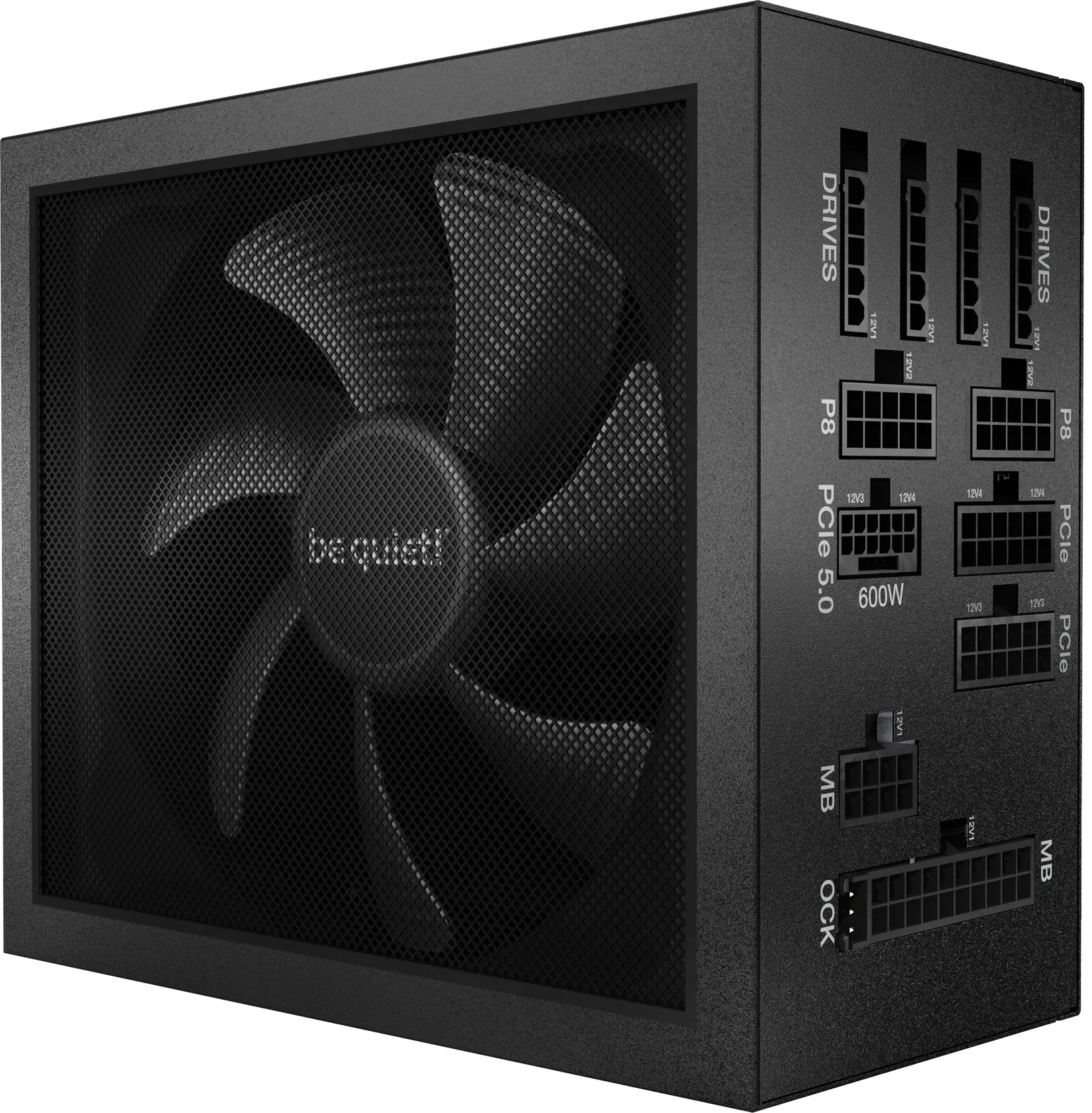 Alimentation ATX be quiet! Dark Power 13 - 750W (Noir)