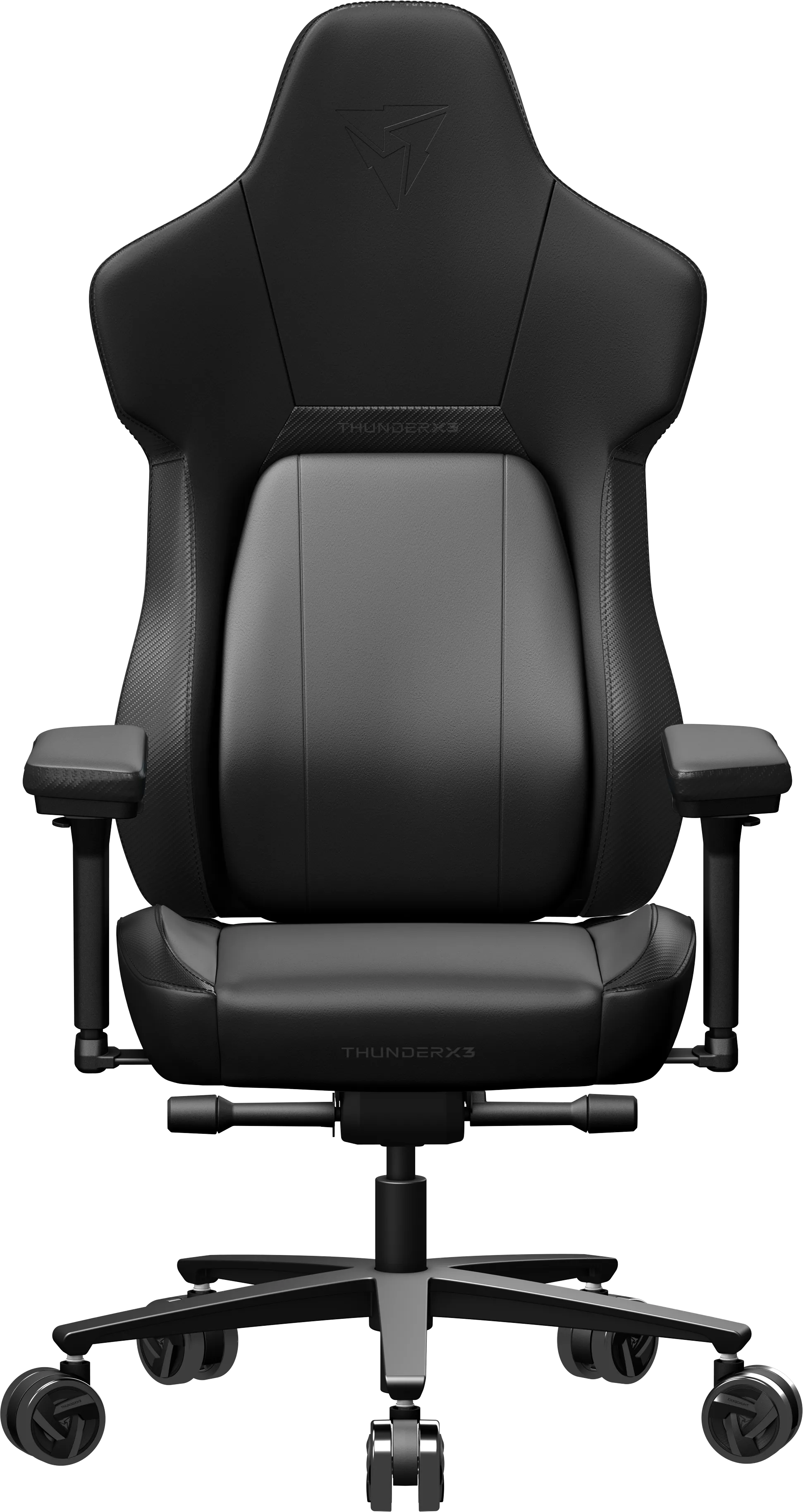Fauteuil Gamer ThunderX3 Core Modern (Noir)