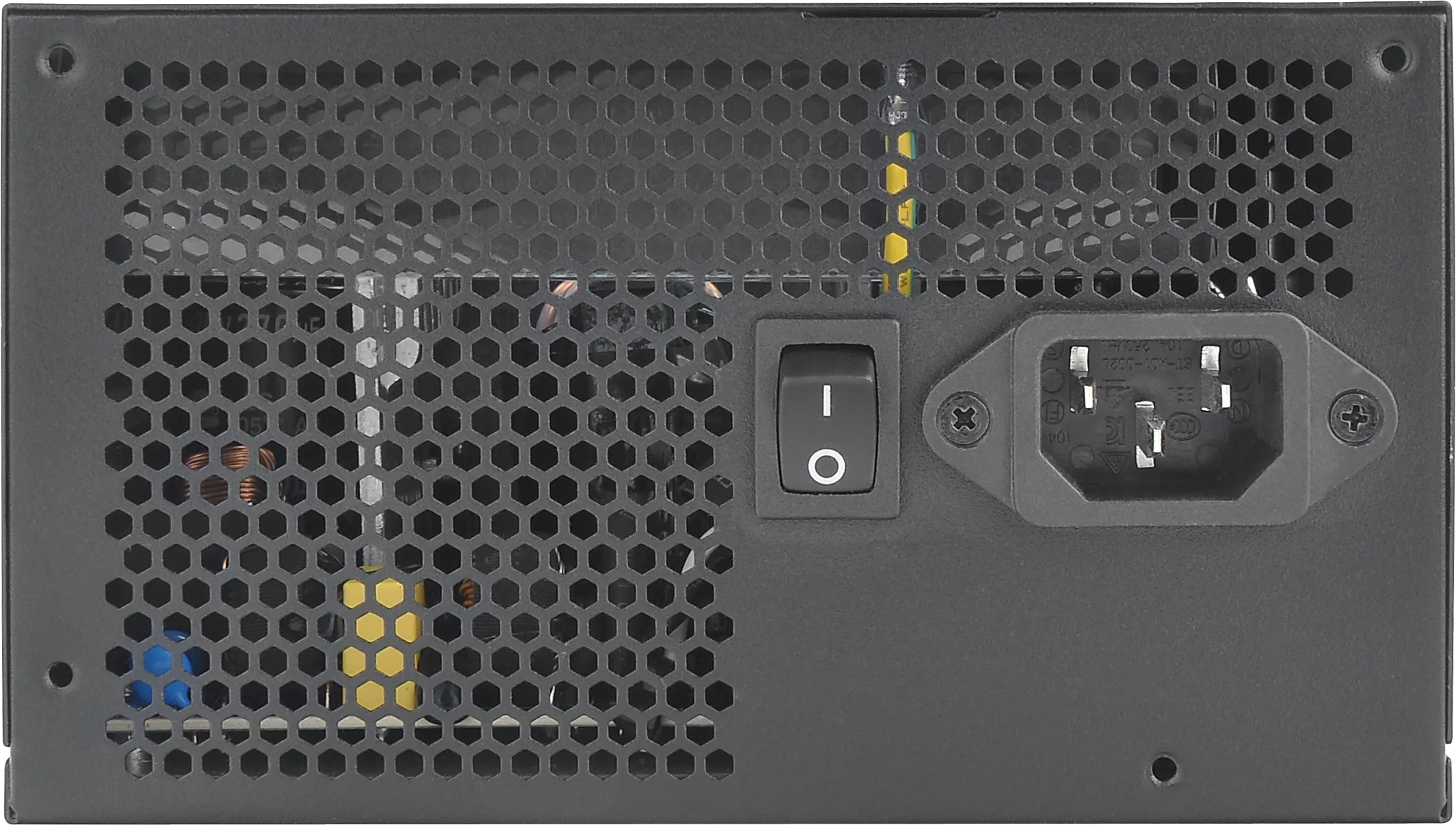 Alimentation ATX Thermaltake Smart W3 - 600W (Noir)