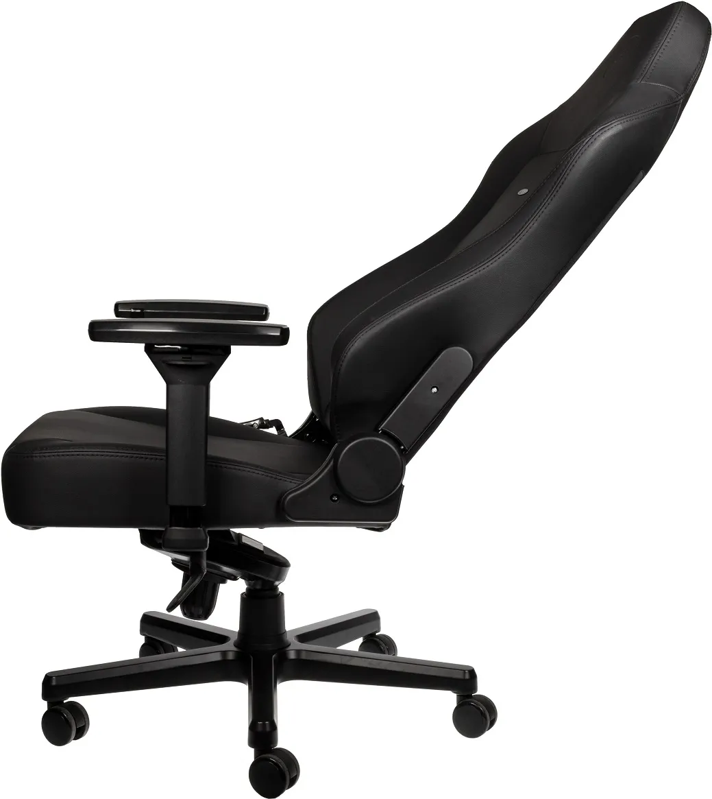 Fauteuil Noblechairs Hero Black Edition (Noir)