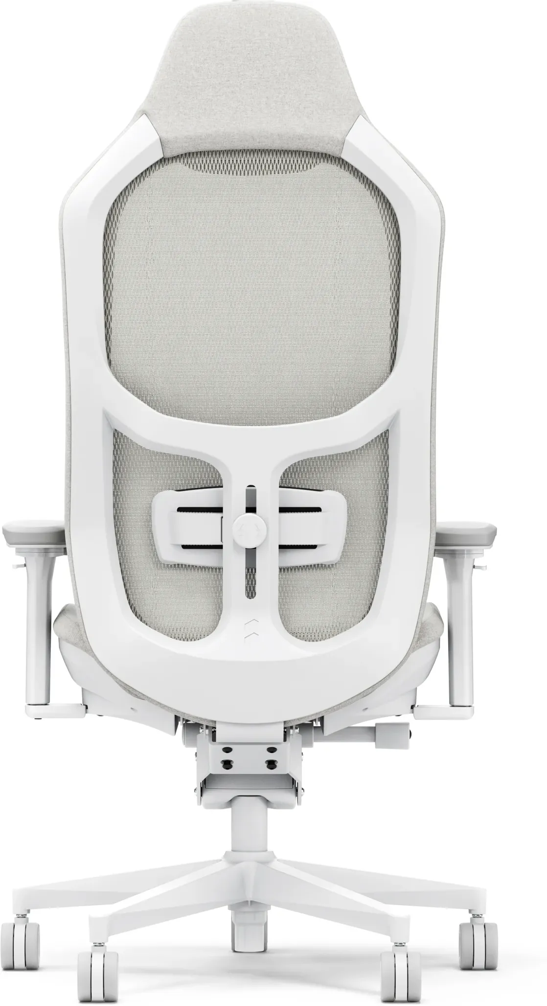 Fauteuil ergonomique Fractal Design Refine Mesh (Gris)