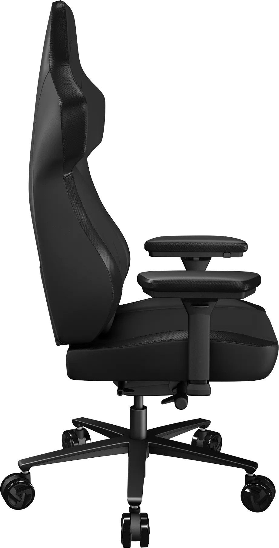 Fauteuil Gamer ThunderX3 Core Modern (Noir)