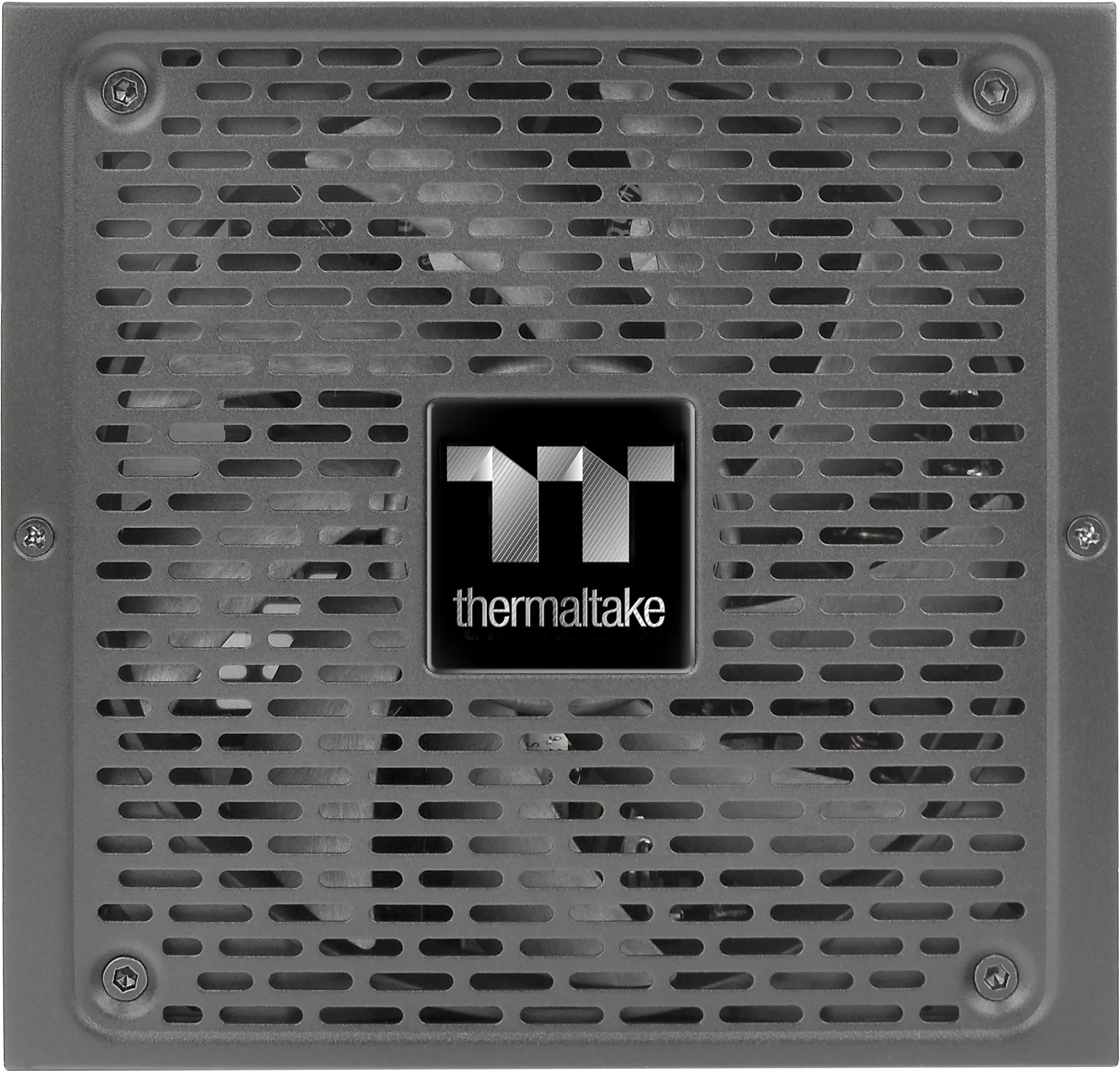 Alimentation ATX Thermaltake Toughpower GF3 - 1200W (Noir)