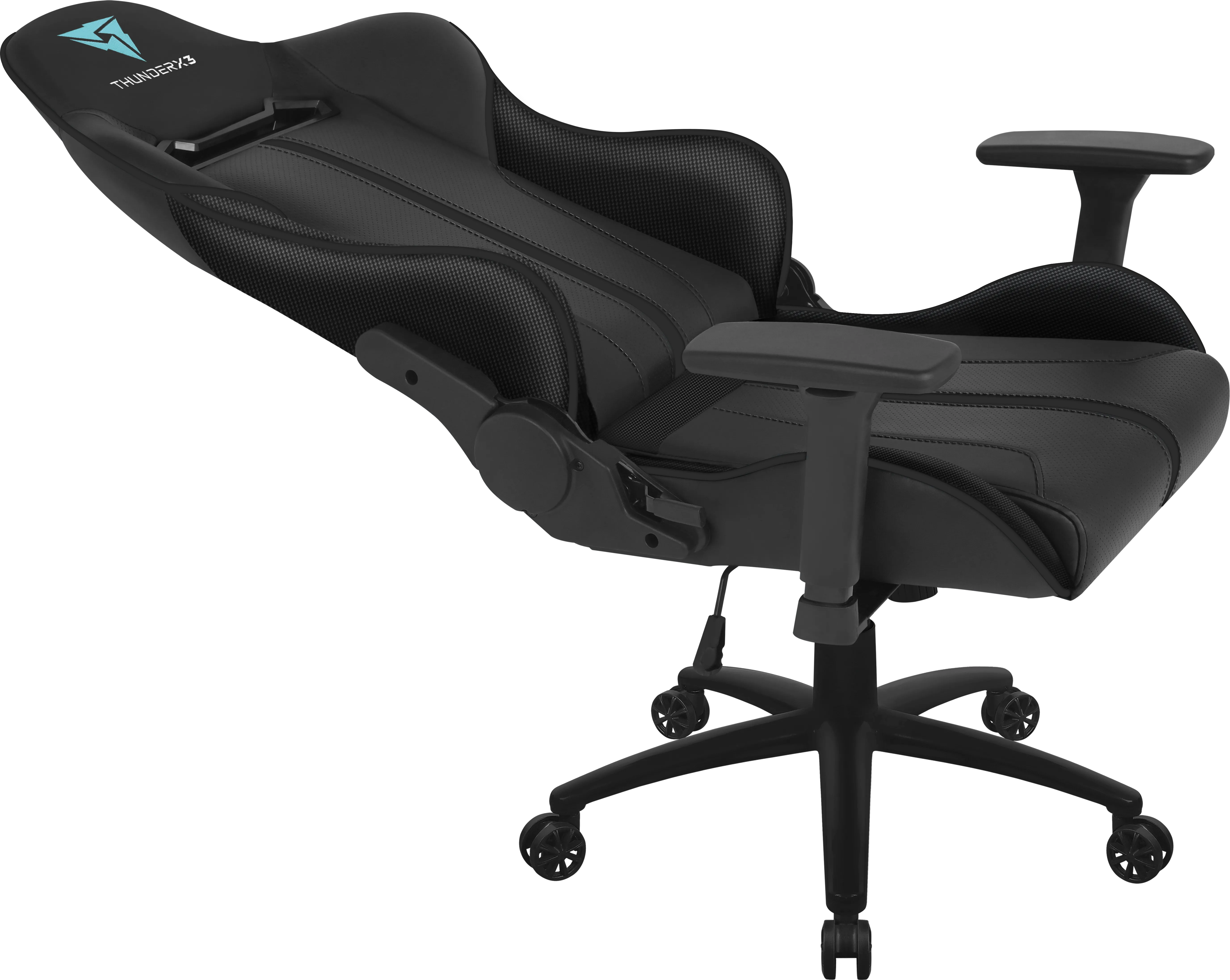 Fauteuil ThunderX3 BC5 Air (Noir)