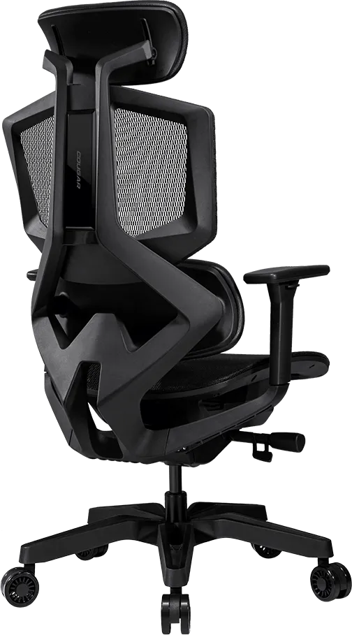 Fauteuil ergonomique Cougar Argo One (Noir)