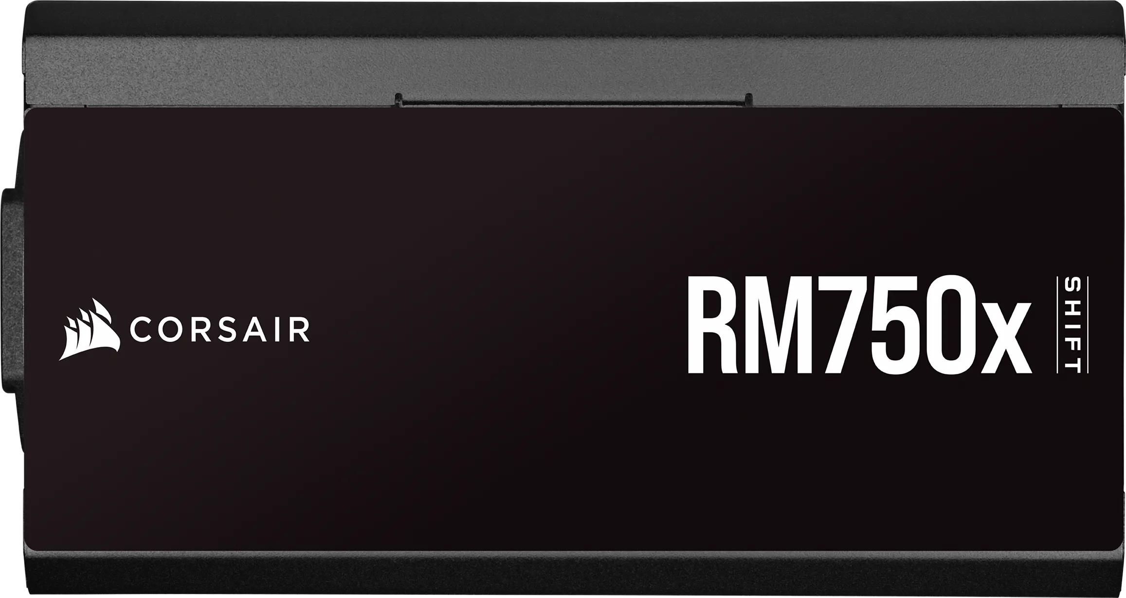Alimentation ATX Corsair RMx Shift - 750W (Noir)
