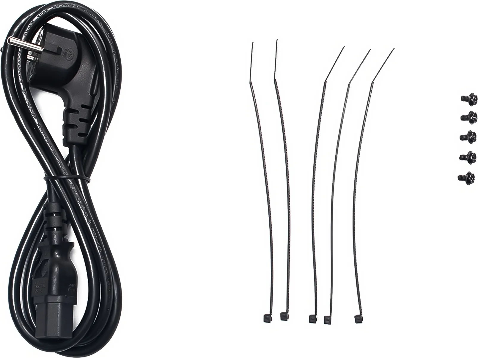 Alimentation ATX be quiet! Pure Power 12 - 550W (Noir)